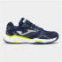 Sapatilhas Joma Master 1000 Homens 2503 Marinho Homem