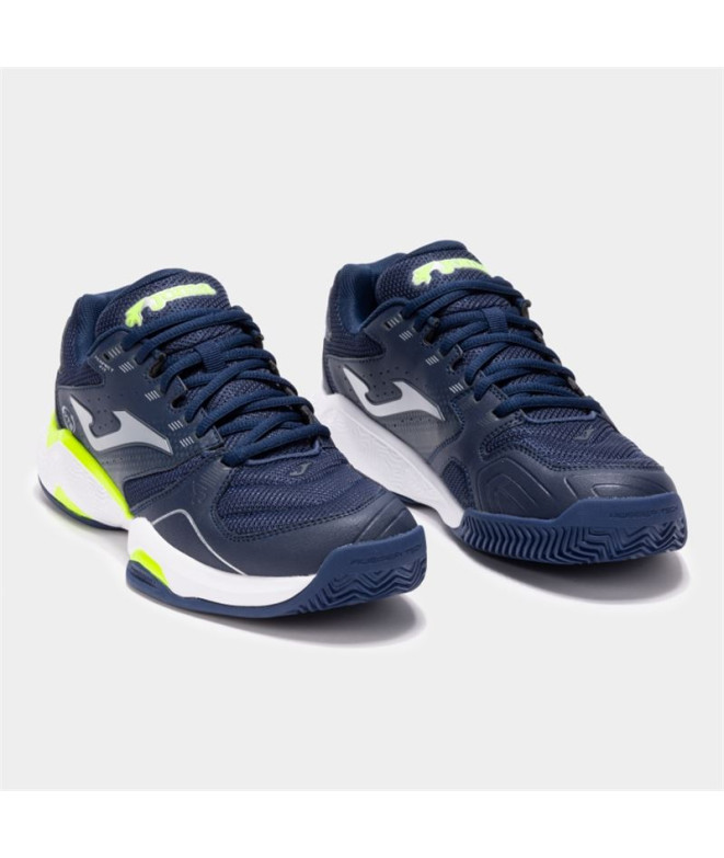 Sapatilhas Joma Master 1000 Homens 2503 Marinho...