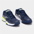 Sapatilhas Joma Master 1000 Homens 2503 Marinho Homem
