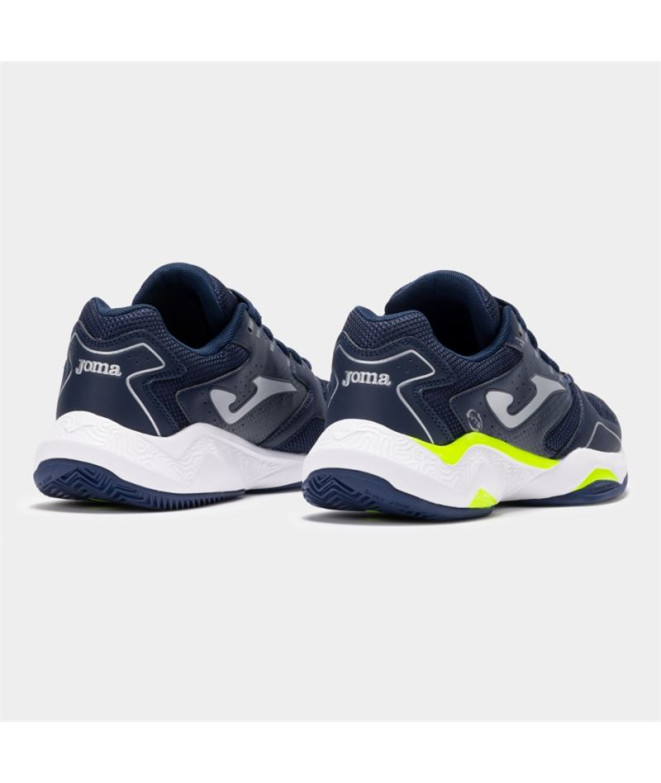 Chaussures Joma Master 1000 Men 2503 Marino Homme