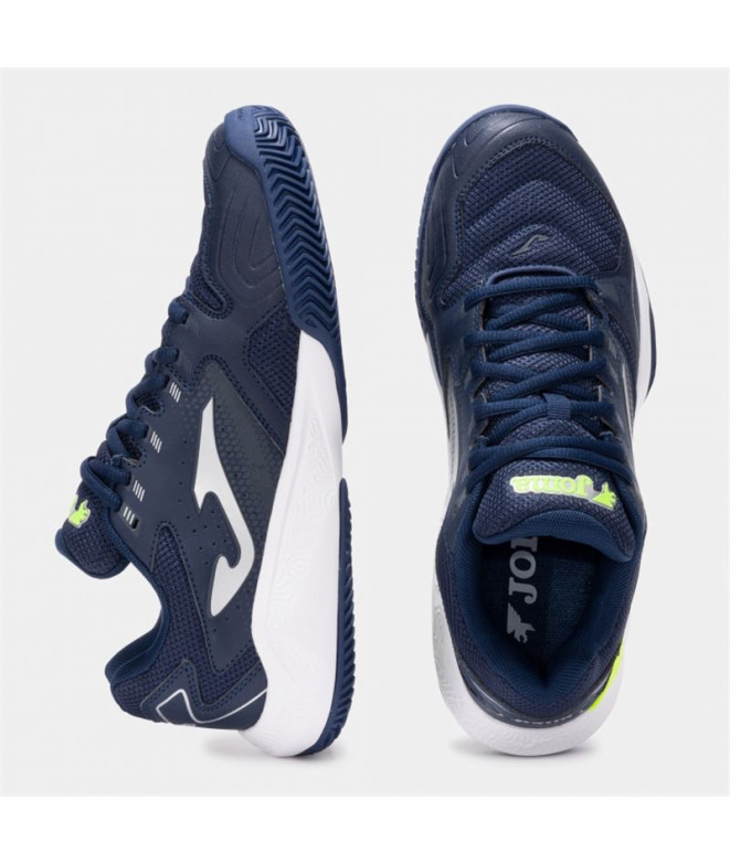 Chaussures Joma Master 1000 Men 2503 Marino Homme