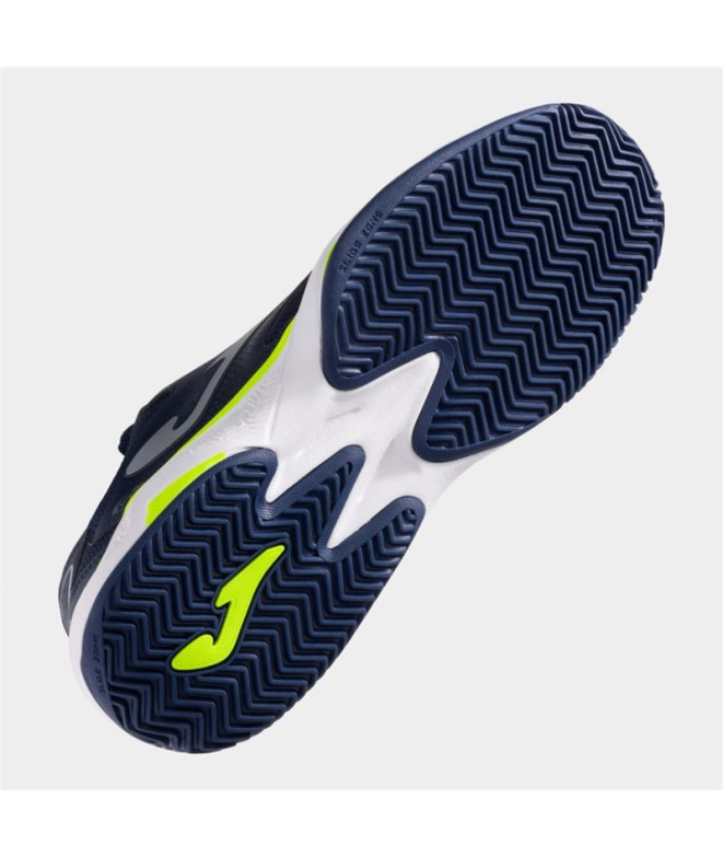 Chaussures Joma Master 1000 Men 2503 Marino Homme