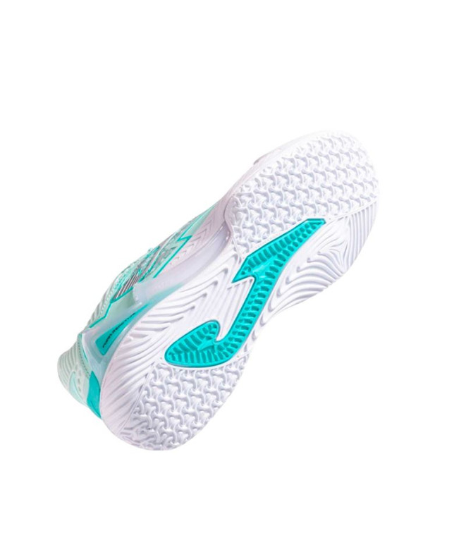 Sapatilhas de Pádel Joma Open Lady 2527...