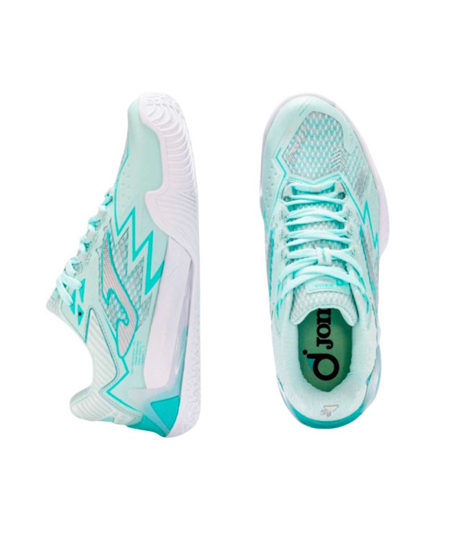 Sapatilhas de Pádel Joma Open Lady 2527...