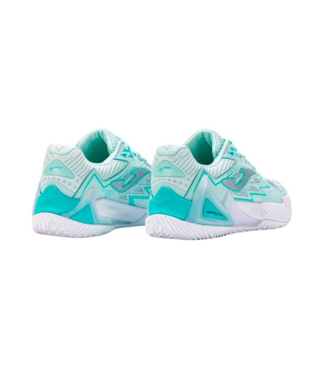 Sapatilhas de Pádel Joma Open Lady 2527...