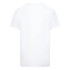 Camiseta Jordan Jdb Jumpman Air Emb Niño Blanco