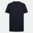 T-shirt Jordan Jdb Bball Fire Ss Enfant Noir