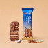 Barre Maxi Nutrition Barre Protéinée Gaufre au Lait Noix de Coco 40 g