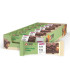 Barre Maxi Nutrition Protéinée Chocolat Fudge Végane