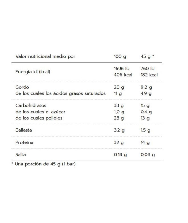 Barrinha Maxxi Nutrition Creamy Core Bars...