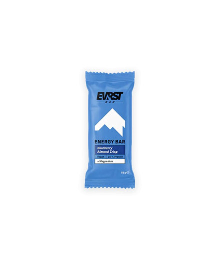 Barrita Maxi Nutrition EVRST Energy Bar Blueberry Almond... Barrita Maxi Nutrition EVRST Energy Bar Blueberry Almond...