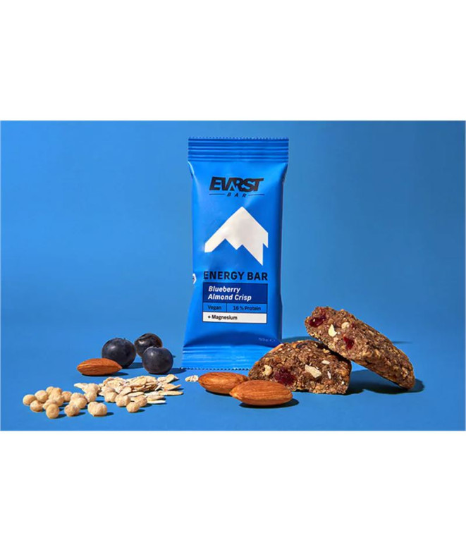 Barrinha Maxi Nutrition EVRST Energy Bar...