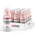 Boisson Max Nutrition Shake Protein Milkshake Fraise, 330 ml
