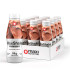 Boisson Max Nutrition Shake Protein Milkshake Chocolat, 330 ml