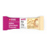 Barrita Maxxi Nutrition Creamy Core Protein Bar Chocolate Blanco/Coconut 45g