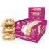 Barrita Maxxi Nutrition Creamy Core Protein Bar Chocolate Blanco/Coconut 45g