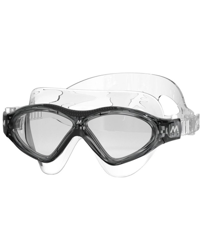 Gafa Mosconi Neptune V3 Unissex Preto / Preto