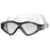Gafa Mosconi Neptune V3 Unissex Preto / Preto