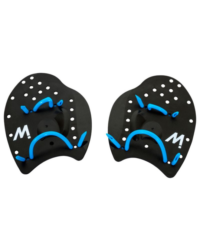 Pala de Natación Mosconi Palm Flat