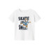 Camiseta name it Nmmvux Infantil Bright