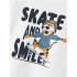 Camiseta name it Nmmvux Infantil Bright