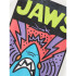 Camiseta nomeie-a Nkmmakai Jaws Nreg Box Sky Menino Cloud Dancer