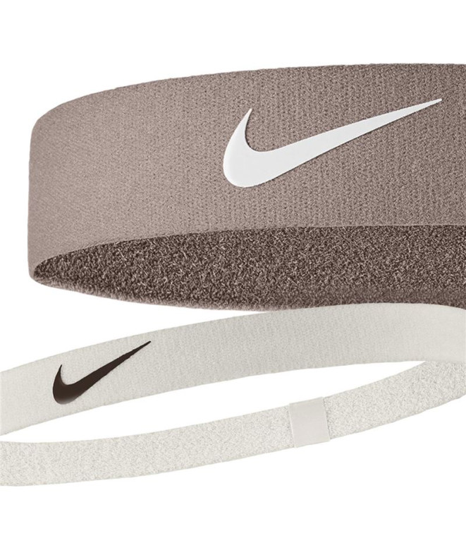 Bandeau pour les cheveux de Fitness Nike Flex...