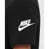 Camiseta Nike Nkb Futura Block Infantil Preto