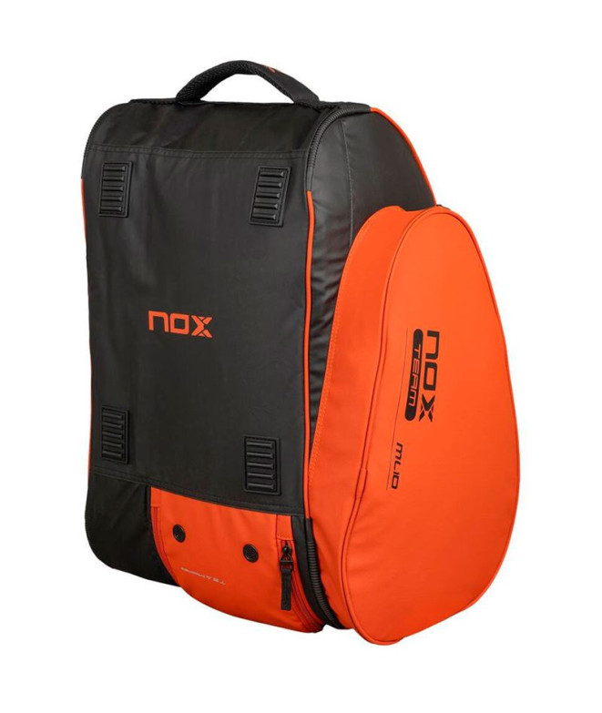 Paletero Nox Ml10 Team Preto