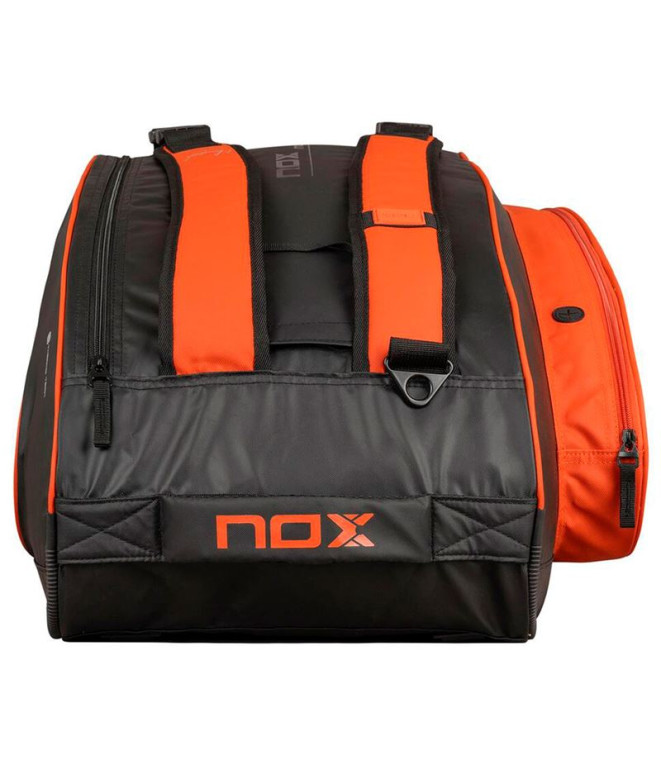 Paletero Nox Ml10 Team Preto