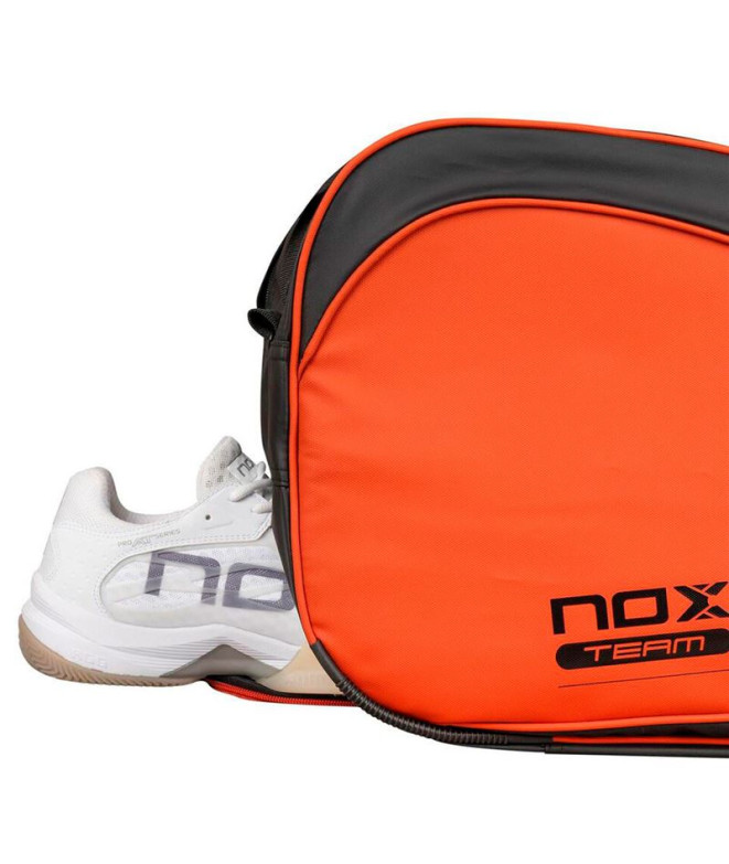 Sac de padel Nox Équipe Ml10 Noir