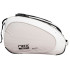 Sac de padel Nox Ml10 Équipe Blanc/Gris
