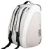Sac de padel Nox Ml10 Équipe Blanc/Gris