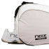 Sac de padel Nox Ml10 Équipe Blanc/Gris
