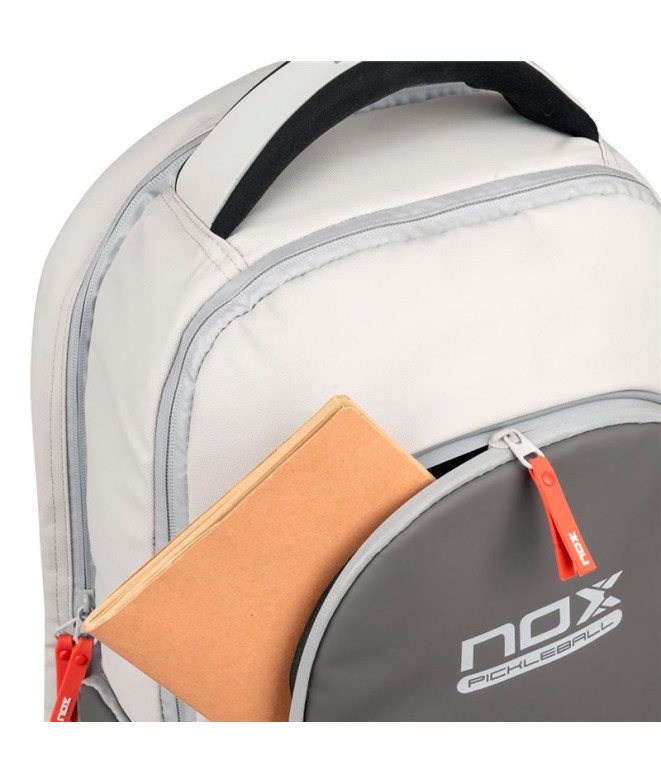 Mochila de Pickleball Nox Pickleball Pro