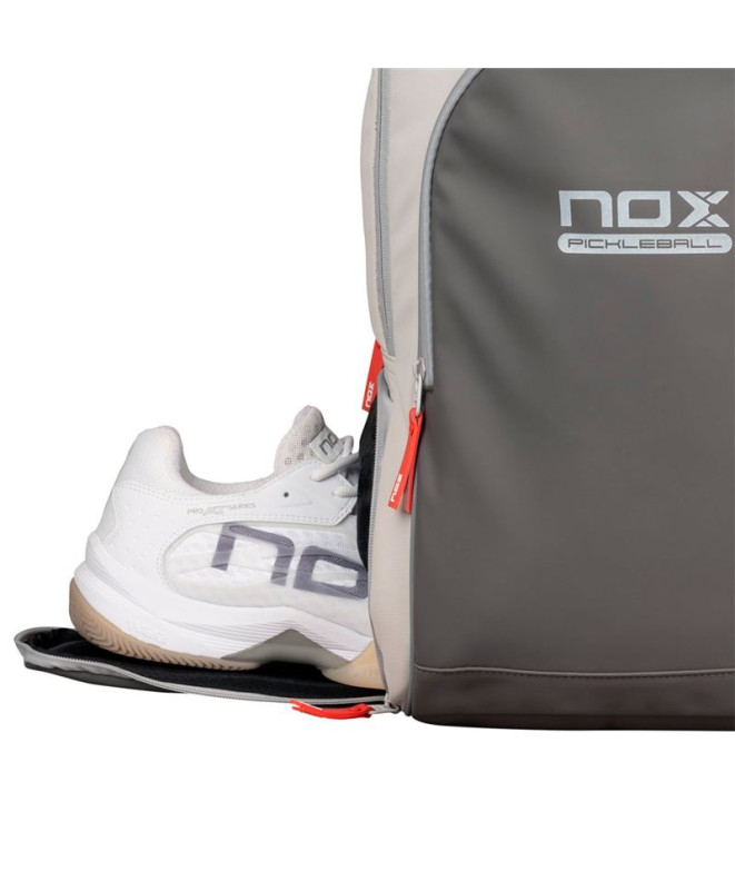 Mochila de Pickleball Nox Pickleball Pro