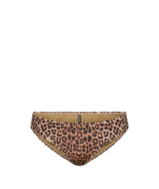 Bikini Pieces Pcbaomi Bikini Brief Bc Mujer Leo