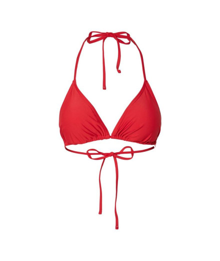 Suejetador Bikini Pieces Pcbaomi Triangle Mujer Lollipop