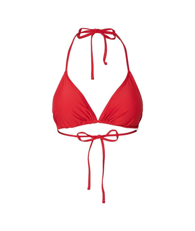 Bikini Pieces Pcbaomi Triangle Mujer Lollipop