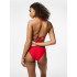 Soutien-gorge Bikini Pièces Pcbaomi Triangle Femme Lollipop