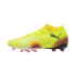 Botas De Futebol Puma Future 8 Ultimate Ag, Alerta Amarela