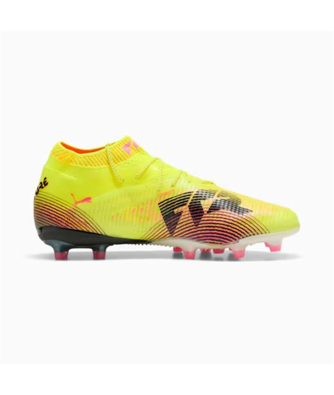 Botas De Football Puma Future 8 Ultimate Ag,...