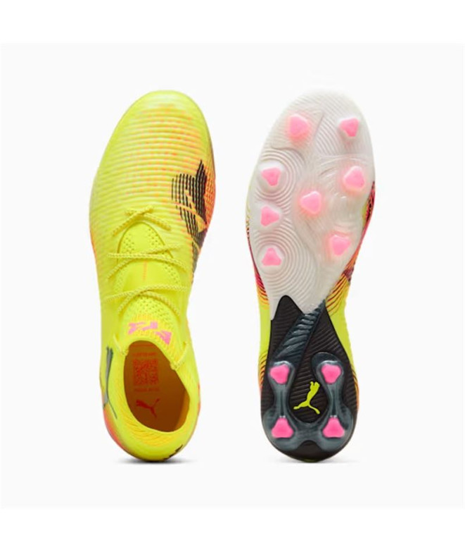 Botas De Futebol Puma Future 8 Ultimate Ag,...