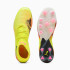 Botas De Football Puma Future 8 Ultimate Ag, Alerte Jaune