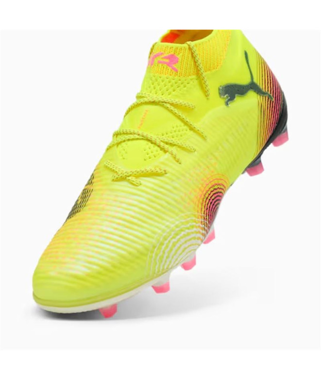 Botas De Football Puma Future 8 Ultimate Ag,...