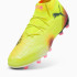 Botas De Futebol Puma Future 8 Ultimate Ag, Alerta Amarela