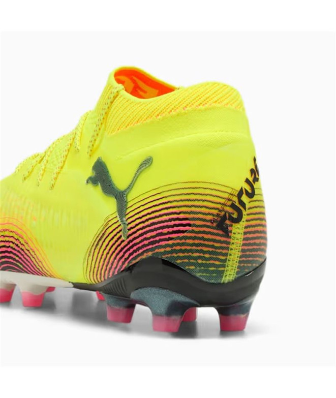 Botas De Fútbol Puma Future 8 Ultimate...