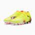 Botas De Football Puma Future 8 Ultimate Ag, Alerte Jaune