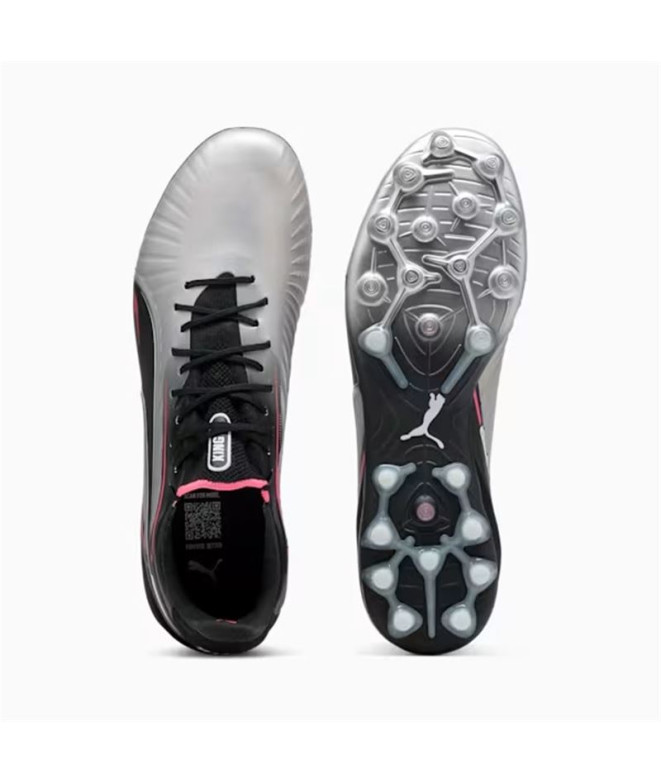 Botas de football Puma King Ultimate Mg,...