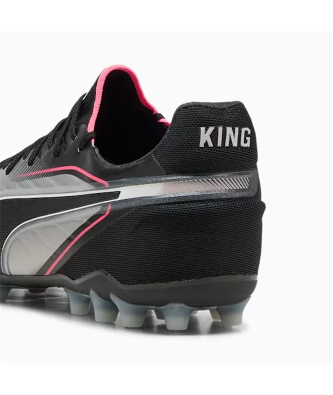 Botas de football Puma King Ultimate Mg,...